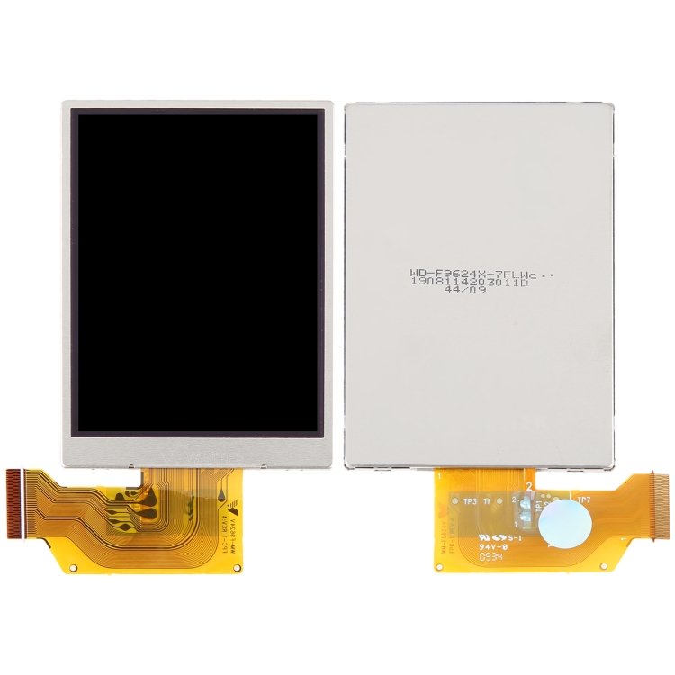 

For Nikon COOLPIX L23 Original LCD Display Screen
