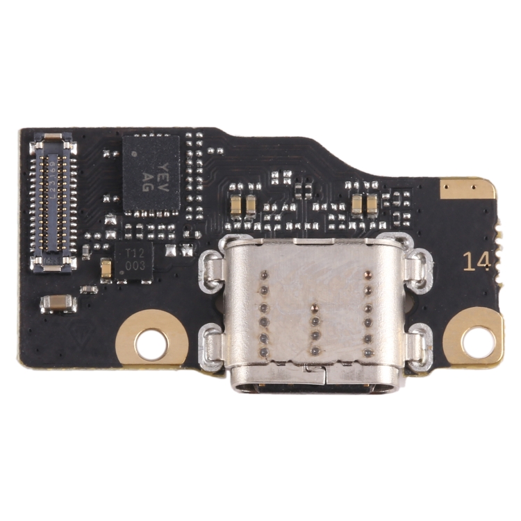 

For Lenovo XiaoXin Pad Pro 2021 11.5 inch TB-J706F Charging Port Board