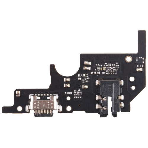 

For ZTE Blade A72 2022 4G Charging Port Board