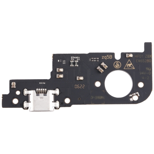 For ZTE Blade A52 2022 Charging Port Board for hp pavilion 15 r switch button small board with flex cable