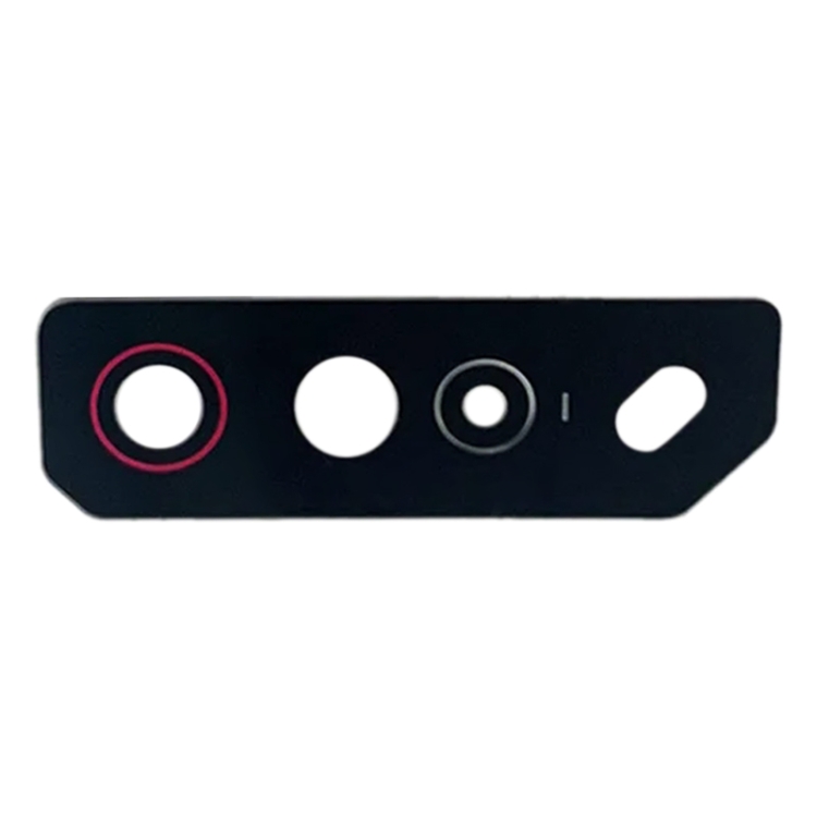 

For Asus ROG Phone 7 Back Camera Lens (Red)