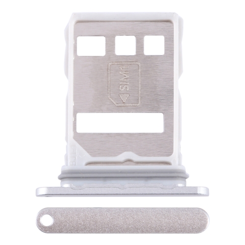

For Huawei Mate 60 Pro SIM + NM Card Tray (Gold)