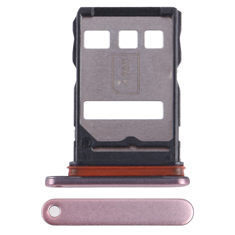 

For Huawei Nzone S7 Pro 5G SIM Card Tray (Pink)