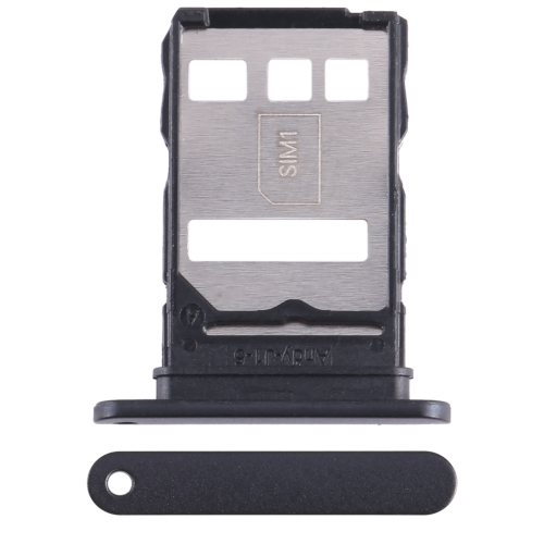 

For Honor X9b SIM Card Tray (Black)