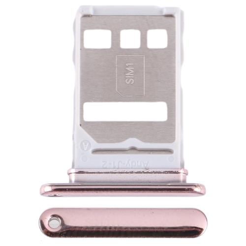 

For Honor Magic4 Lite SIM Card Tray (Gold)