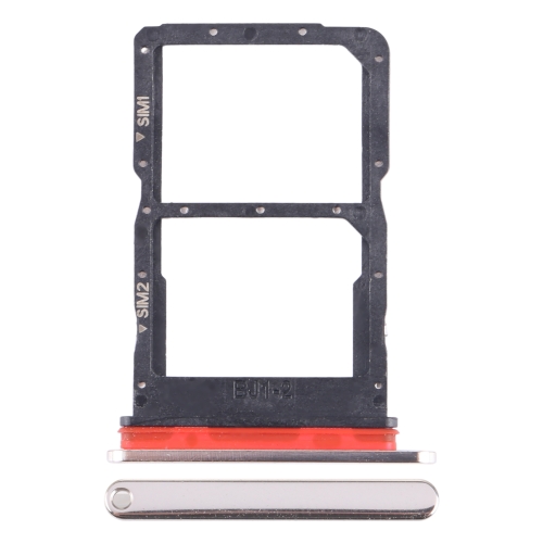 

For Honor Magic V SIM + SIM Card Tray (Silver)