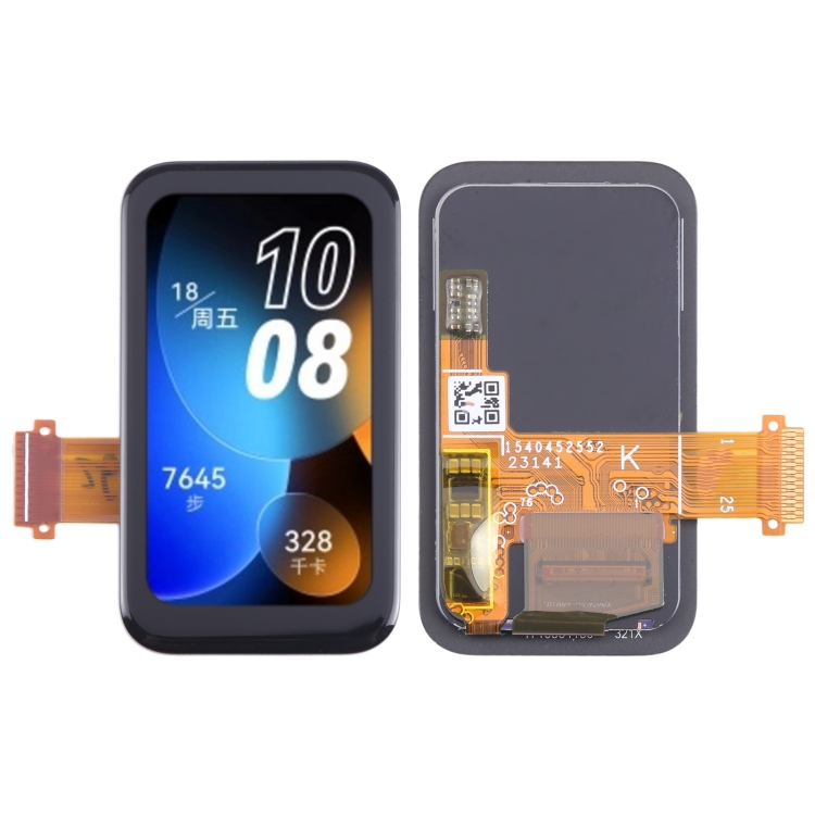 

For Huawei Band 8 Original LCD Screen with Digitizer Full Assembly
