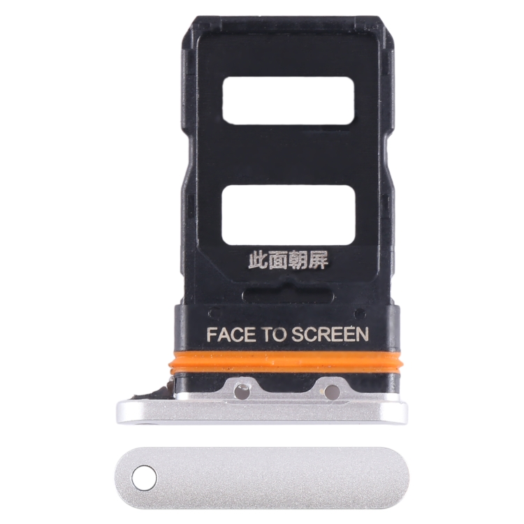 

For Xiaomi 12 Pro Dimensity SIM Card Tray + SIM Card Tray (Gold)