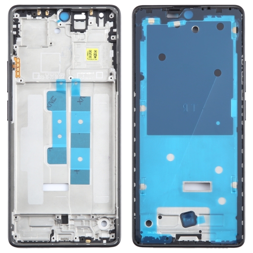 USTIYA Case for Xiaomi Poco X6 Pro 5G / Redmi K70E 5G Clear TPU
