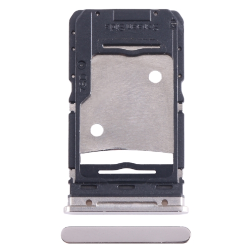For Infinix Zero X Pro X6810 SIM Card Tray + SIM Card Tray + Micro SD Card Tray (Gold) [puma] официальный puma supertec zero 38464205