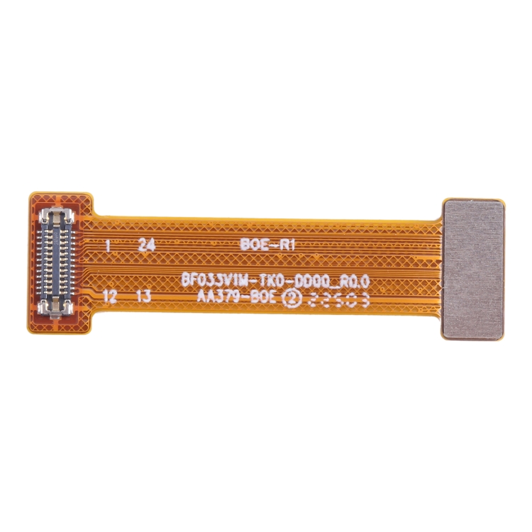 

For OPPO Find N2 Flip LCD Secondary Screen Flex Cable