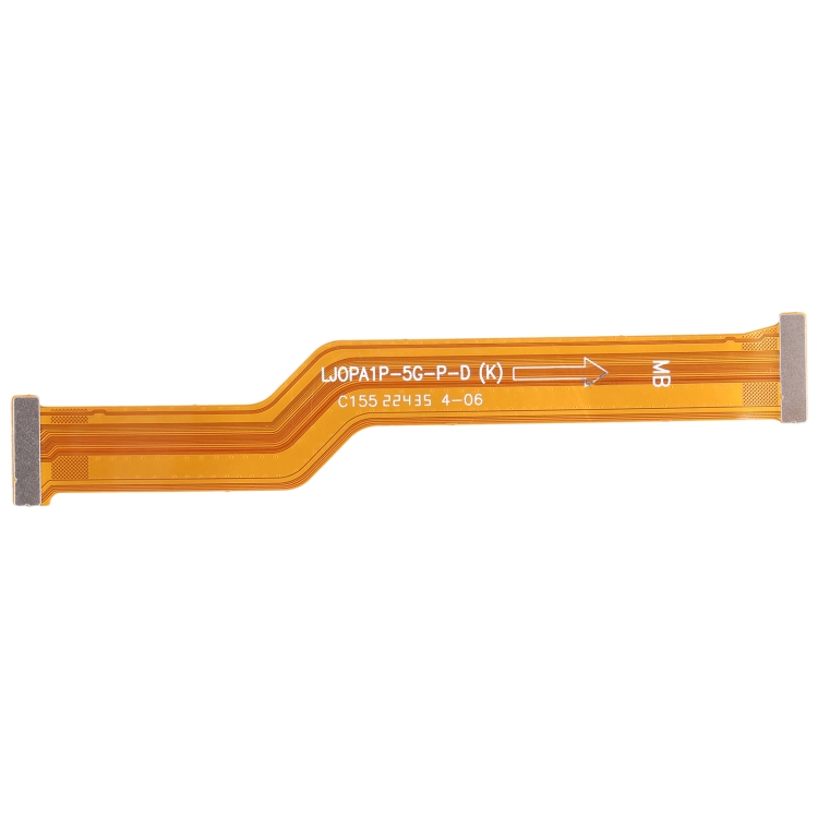 

For OPPO A1 Pro OEM LCD Flex Cable
