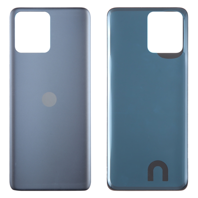 

For Motorola Moto G Stylus 5G 2023 Original Battery Back Cover(Black)