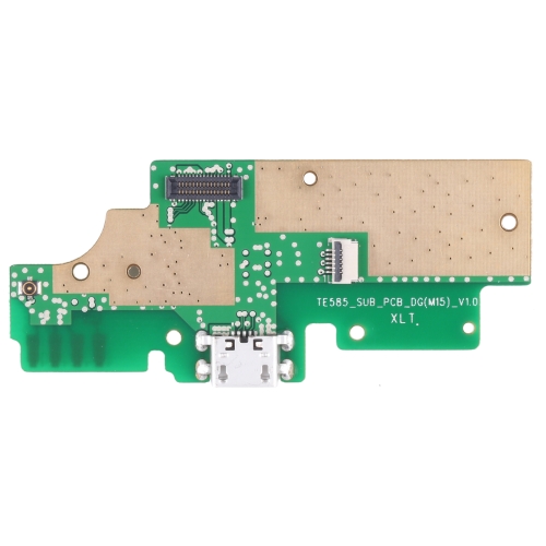 

Charging Port Board for Doogee S35