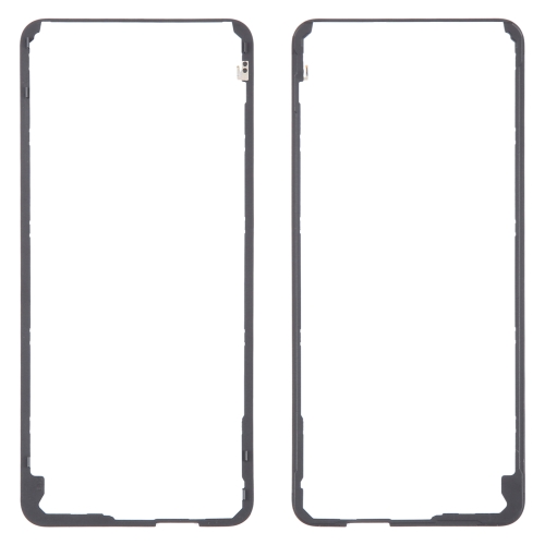 

For Google Pixel 8 Original Front LCD Screen Bezel Frame