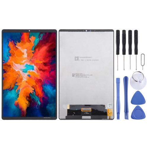 For Lenovo Legion Y700 2023 TB320FC LCD Screen with Digitizer Full Assembly bside s11 intelligent 9999 counts multimeter digital lcd display rechargeable universal meter ac dc voltmeter ohmmeter test resistance capacitance frequency diode continuity ncv live line with flash light data hold
