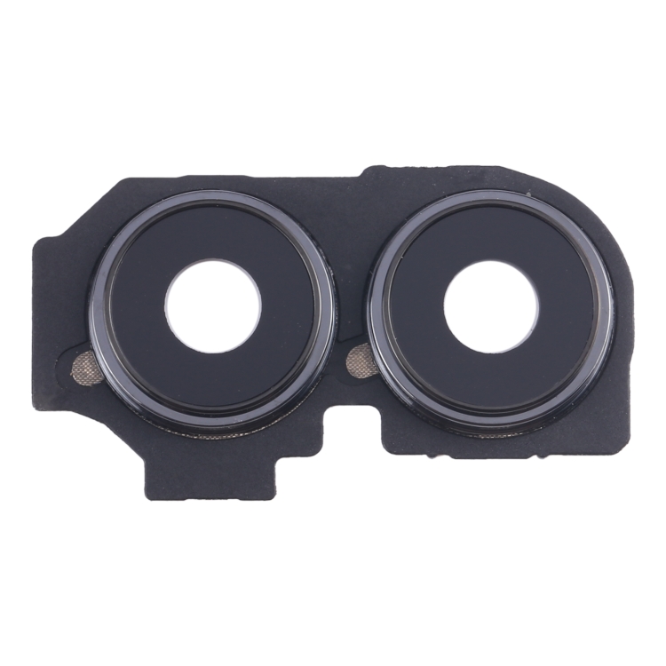 

For OPPO Find N2 Flip Original Camera Lens Cover (Black)
