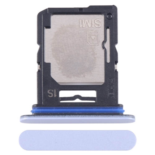 

For Sony Xperia 10 V Original SIM Card Tray + Micro SD Card Tray (Blue)
