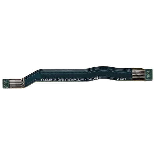 

For Samsung Galaxy Note20 5G SM-N981B EU Version Signal Flex Cable