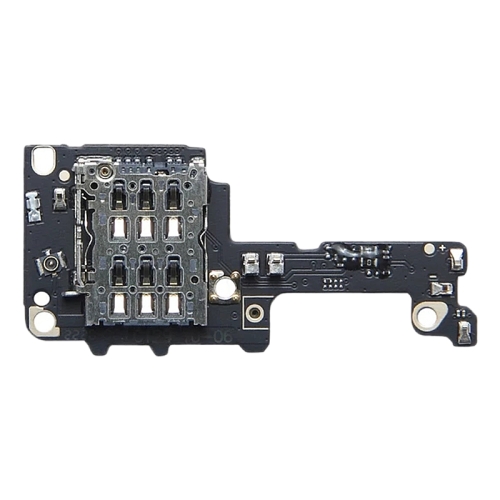 

For OnePlus Nord 2T 5G SIM Card Reader Board With Mic