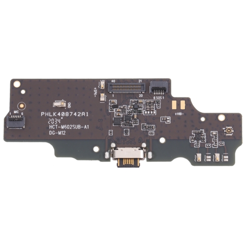 

Charging Port Board for Doogee S58 Pro