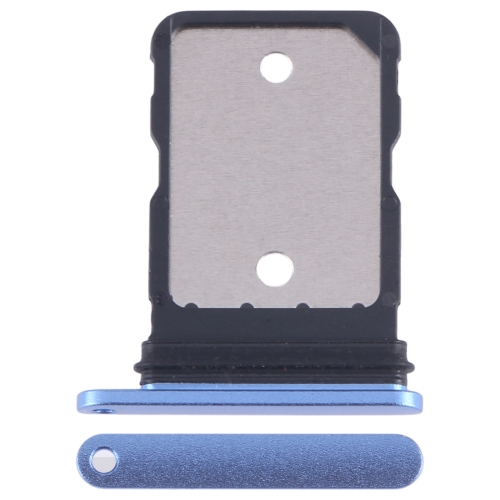 

For Google Pixel 8a Original SIM Card Tray (Blue)