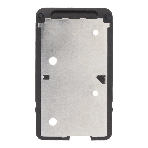 

For Lenovo Tab 4 8 TB-8504 SIM + SIM Card Tray (Black)