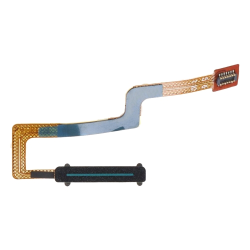 

For Asus Zenfone 7 / 7 Pro ZS671KS ZS670KS Fingerprint Sensor Flex Cable (Black)