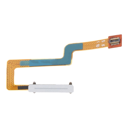 

For Asus Zenfone 7 / 7 Pro ZS671KS ZS670KS Fingerprint Sensor Flex Cable (White)