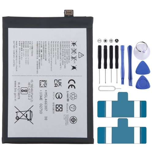 

4500mAh NT01 Battery Replacement For Nothing phone 1