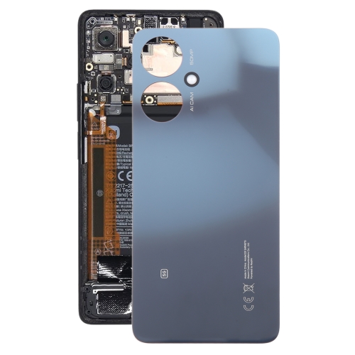 for Xiaomiバックカバー用 for Xiaomi Poco F2 Pro oem 高から Glass Batteryバック