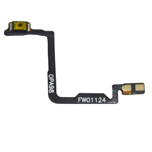 

For OnePlus Nord 2 / 2T 5G Power Button Flex Cable