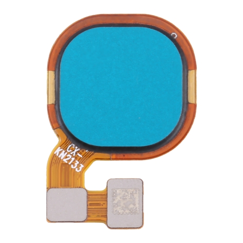 

For Infinix Hot 10 Lite X657B Original Fingerprint Sensor Flex Cable(Green)