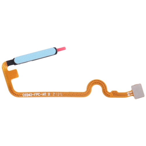 

For Infinix Note 11 Pro X697 Original Fingerprint Sensor Flex Cable (Green)