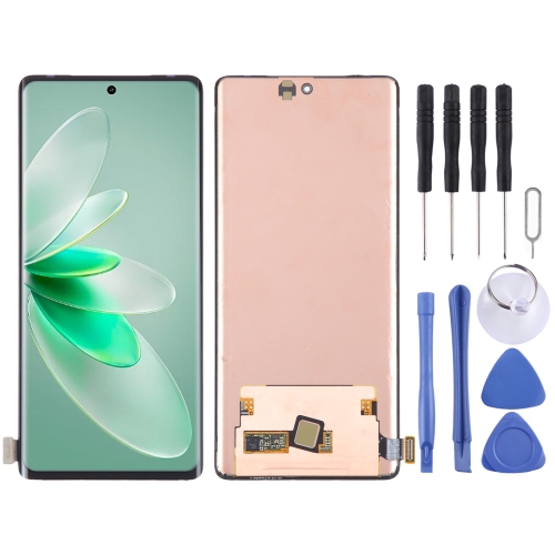 

AMOLED Material Original LCD Screen for vivo S16 Pro With Digitizer Full Assembly