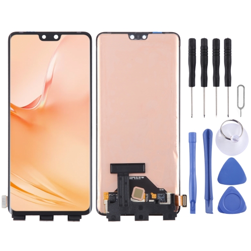 

AMOLED Material Original LCD Screen for vivo V23 Pro With Digitizer Full Assembly
