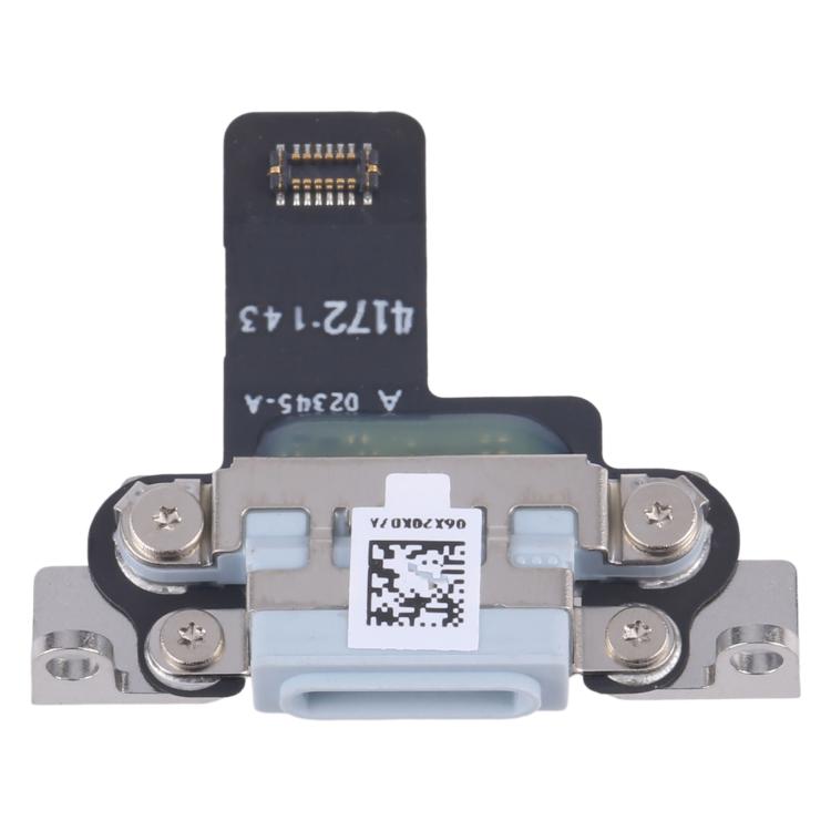 

For Apple AirPods Max Charging Port Flex Cable(Blue)