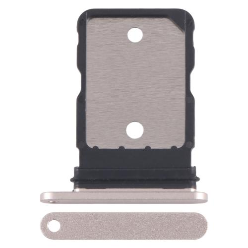 

For Google Pixel 9 Pro Original SIM Card Tray (Gold)