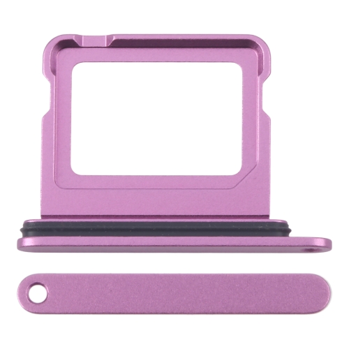 

For iPhone 16 Plus SIM Card Tray (Purple)