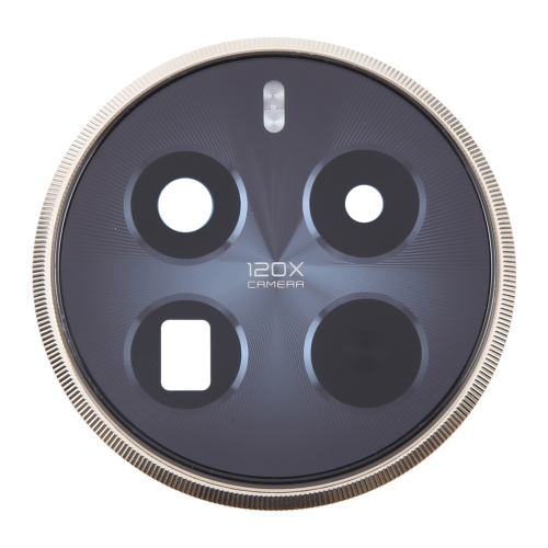 

For Realme 12 Pro+ Original Camera Lens Cover (Black)