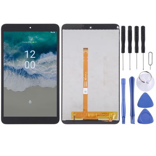 

For Nokia T10 TA-1397 TA-1394 LCD Screen With Digitizer Full Assembly