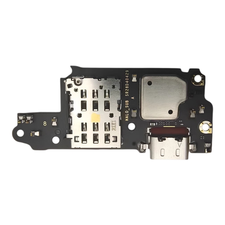 

For Lenovo Legion Y70 L71091 Charging Port Board