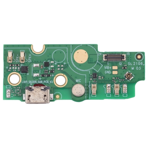 

Charging Port Board for Ulefone Note 10