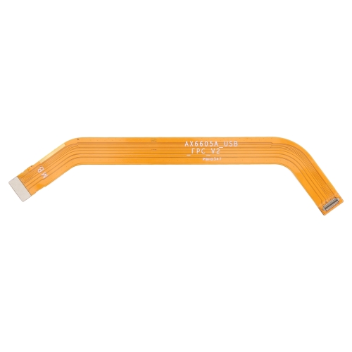 

For Lenovo Tab P12 12.7 inch TB370/TB370FU/TB370FC Original Motherboard Flex Cable