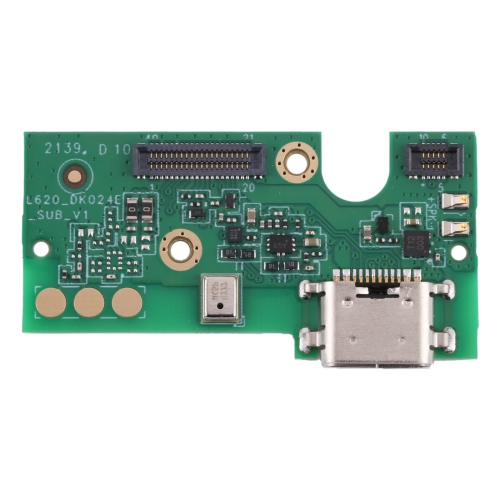 

Charging Port Board for Blackview BV6600E