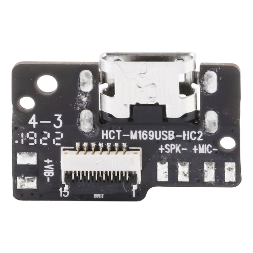 

Charging Port Board for Blackview A60 Plus