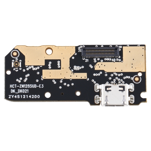 Charging Port Board for Blackview BV4900 free shipping 5pin ips 1 54 inch oled screen module spd0301 driver ic 128x64 i2c interface adapter board