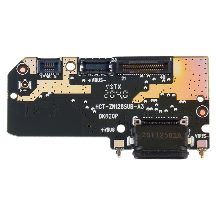 

Charging Port Board for Blackview BV5100