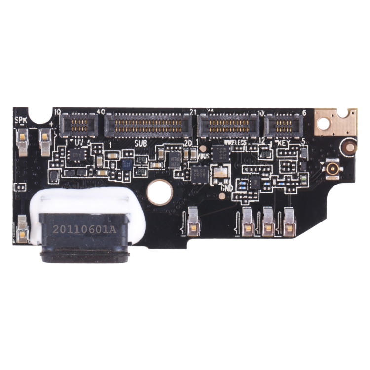 

Charging Port Board for Blackview BV9900E