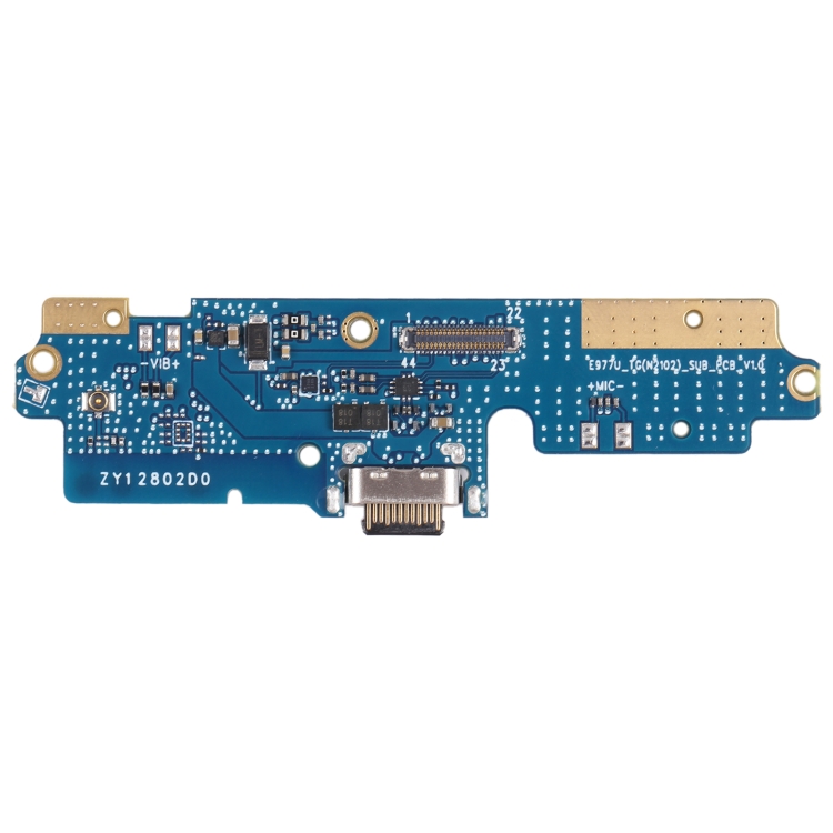 

Charging Port Board for HOTWAV CYBER 9 Pro